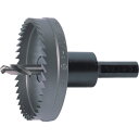 大見工業(オオミ) E型ホールカッター 80mm E80(4)