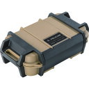 PELICAN(ペリカン) Ruck Case R40 タン R40TAN 工具箱・ツールバッグ(4)