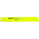 MCC(松阪鉄工所) PS用厚鋸刃 200mm×8山(ステンレス)(5枚入) PSE1200A 電動工具