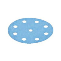 FESTOOL サンドペーパー GR D125 P180 100枚入り 497171