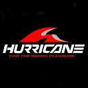 HURRICANE(ハリケーン) 330ミニシックベンドハンドル セット クロームメッキ H019-027C バイク ハンドルバー・パッド