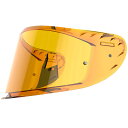 LS2(エルエス2) S-15 ピンロックシールド イエロー 18060810 バイク ヘルメットシールド