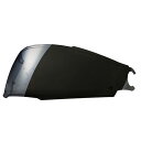LS2(エルエス2) S-16ピンロックシールド ミラーシルバー 18060905 バイク ヘルメットシールド