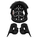 LS2(エルエス2) IS-7 インナーセット M 18160703 バイク ヘルメットアクセサリー