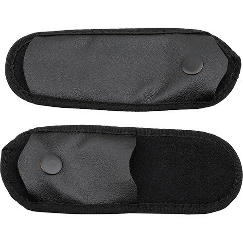 LS2(エルエス2) CS-7 チンストラップカバー 18130700 バイク ヘルメットアクセサリー