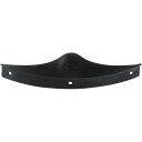 LS2(エルエス2) ND-5 ノーズディフレクター 18080300 バイク ヘルメットアクセサリー