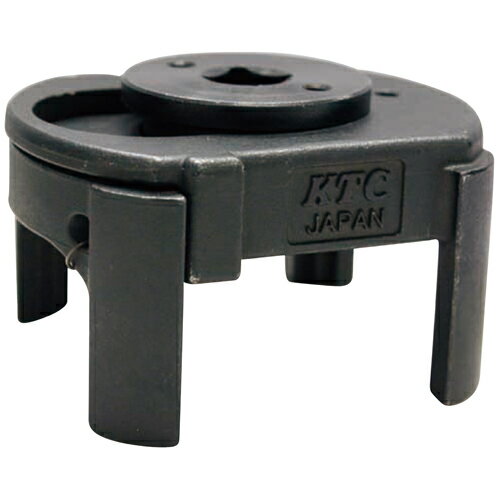 KTC AVSA-6379 アジャスタブルフィルターレンチ オイル整備 オイルフィルターレンチ