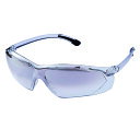 HOP-SCOT(ホップスコット) 0951 静電セーフティーグラス Gミラー F 作業 安全 保安 保護メガネ・防塵用品