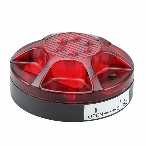 KIJIMA(キジマ) エマージェンシーランプ LED 217-6153 バイク 電子機器