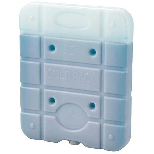 CAPTAIN STAG(キャプテンスタッグ) アウトドア クーラー・ジャグ 時短凍結スーパーコールドパック L UE-3007