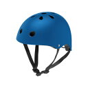 パナソニックサイクルテック(Panasonic) 【純正部品】幼児用自転車ヘルメット 46-52cm SG基準合格 マットネイビー NAY011 自転車 子供用ヘルメット(4)