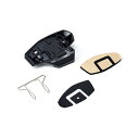 SYGN HOUSE(サインハウス) B+COM 取付ベースセット B+COM ONE用 81685 バイク インカム(2)