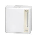 ダイニチ(Dainichi) ハイブリッド式加湿器 ホワイト HD-500F(W) 生活家電