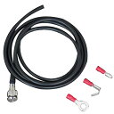 ULTRA COOL(ウルトラクール) 016805 デュアルファン オイルクーラー用 LEDランプ 旧タイプ グリーン RF-105B バイク オイルクーラー...