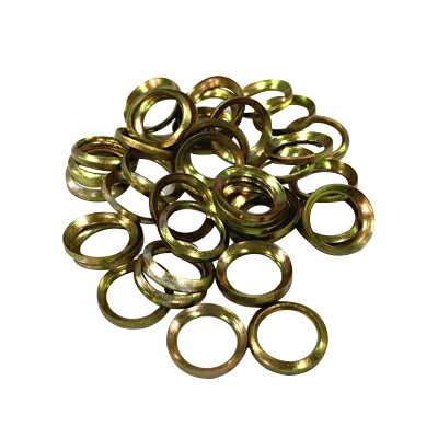 DACHI(ダチ) ニップルワッシャー F8726 バイク