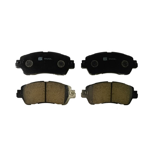 MKカシヤマ D3170-02 ディスクパッド 自動車 ブレーキパッド