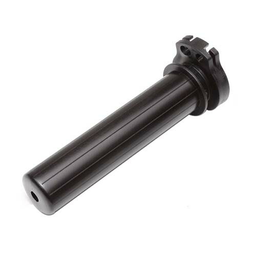 ZETA(ジータ) スロットルチューブ クローズドエンド F5148 バイク