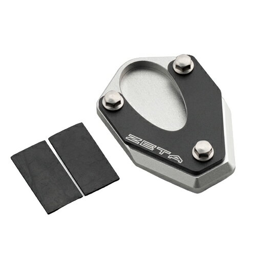 ZETA(ジータ) バイク サイドスタンドエクステンダー モンキー125 F4180 モンキー125[19-23]