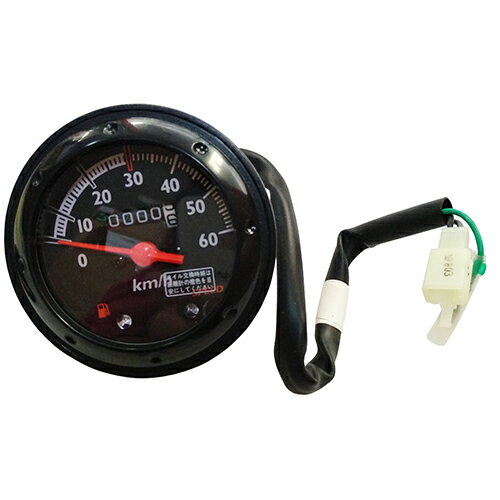 中国ホンダ 【純正部品】スピードメーター 37210-GFC-B50 バイク