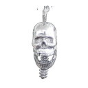 Guardian Bell(ガーディアンベル) 016434 ガーディアンベル Skull Crusher バイク 雑貨・アクセサリー