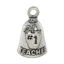 Guardian Bell(ガーディアンベル) 026401 ガーディアンベル #1 Teacher バイク 雑貨・アクセサリー