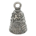 Guardian Bell(ガーディアンベル) 026407 ガーディアンベル Bald Eagle バイク 雑貨・アクセサリー