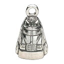 Guardian Bell(ガーディアンベル) 026410 ガーディアンベル Big Rig / Semi Truck バイク 雑貨・アクセサリー