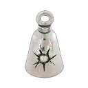 Guardian Bell(ガーディアンベル) 026417 ガーディアンベル Bullet Hole バイク 雑貨・アクセサリー