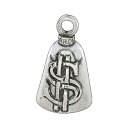 Guardian Bell(ガーディアンベル) 026426 ガーディアンベル Dollar Sign バイク 雑貨・アクセサリー