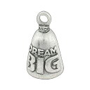 Guardian Bell(ガーディアンベル) 026427 ガーディアンベル Dream Big バイク 雑貨・アクセサリー