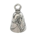 Guardian Bell(ガーディアンベル) 026430 ガーディアンベル Figure Skater Bell バイク 雑貨・アクセサリー