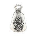 Guardian Bell(ガーディアンベル) 026440 ガーディアンベル Hamsa Hamesh バイク 雑貨・アクセサリー