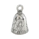 Guardian Bell(ガーディアンベル) 026441 ガーディアンベル Howling Wolf バイク 雑貨・アクセサリー