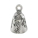 Guardian Bell(ガーディアンベル) 026446 ガーディアンベル Kokopelli バイク 雑貨・アクセサリー