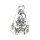 Guardian Bell(ガーディアンベル) 026450 ガーディアンベル Lotus バイク 雑貨・アクセサリー