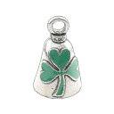 Guardian Bell(ガーディアンベル) 026469 ガーディアンベル Shamrock バイク 雑貨・アクセサリー