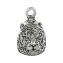 Guardian Bell(ガーディアンベル) 026477 ガーディアンベル Tiger バイク 雑貨・アクセサリー
