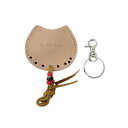 Rough Tail(ラフテール) 016153 本革キーフォブカバー ナチュラル AC-KEYFOB-NA バイク 雑貨・アクセサリー(2)