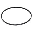 American Prime(アメリカンプライム) 026289 132丁1in/24mm リアドライブベルト 40059-09A 6022-0101 バイク