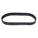 American Prime(アメリカンプライム) 026273 144丁 2in 8mm プライマリーベルト 6021-0004 バイク ドライブベルト