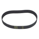 American Prime(アメリカンプライム) 026271 130丁 1-3/4in 8mm プライマリーベルト 6024-0106 バイク ドライブベル...