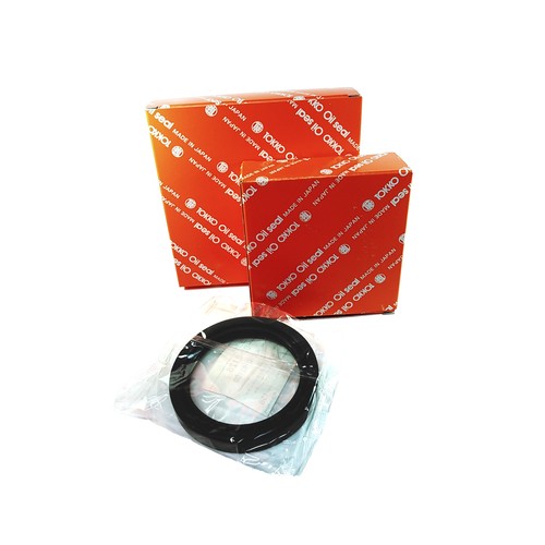 TKK 07-4700 オイルシール 自動車