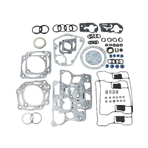 S&S CYCLE 023736 エンジン ガスケットキット 3-5/8 Vシリーズ 106-0992 バイク(2)