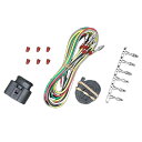 THUNDER MAX(サンダーマックス) 011537 オートチューンハーネスリペアキット 309-352 バイク