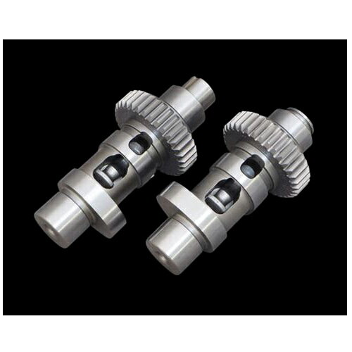 S&S CYCLE 024324 557GE イージースタートギアカムシャフトセット 07y-TC 330-0056 バイク