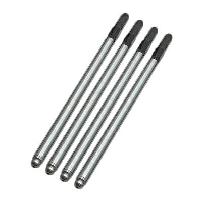 S&S CYCLE(エスアンドエスサイクル) 025065 アジャスタブルプッシュロッドセット 86-90y XL 93-5033 バ..