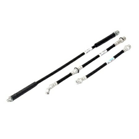 Miyaco(ミヤコ自動車) 自動車 ブレーキホース BH-N562