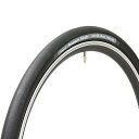 Panaracer(パナレーサー) ミニッツ S 20×1.25 H/E ブラック タイヤのみ 8H20125MNTS-B 自転車