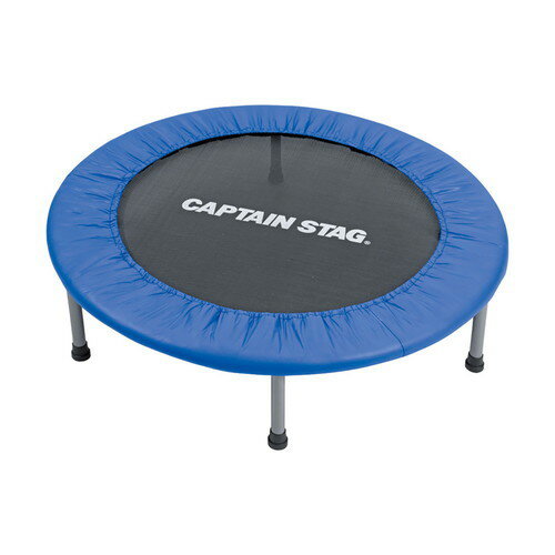CAPTAIN STAG(キャプテンスタッグ) 折りたたみトランポリン UX-2571 アウトドア用品