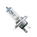 PA-MAN(パーマン) ヘッドランプ バルブ H4 DC24V 75/70W 2個入 トラック 交換 予備